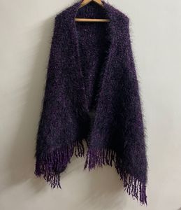 Warm Shawl