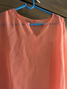 XXL Stylish top