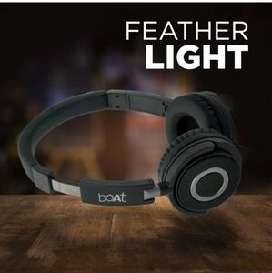 BOAT Brand New Headphone
