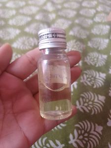 Eucalyptus essential oil