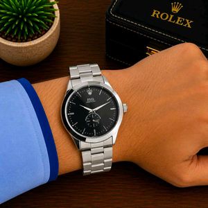 Men's Rolex Oyster Perpetual Watch PREMIUM QUALITY