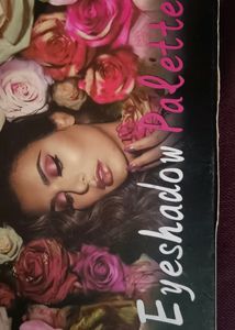 Eyeshadow