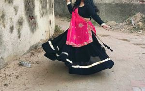 Lehnga Choli 🤩💕