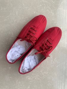 Ca Cubierta Shoes From Paris