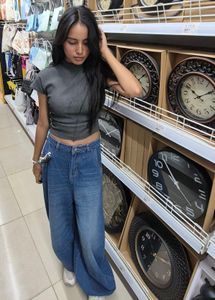 Baggy BADDIE Denim