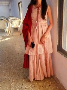 Boho Chic Maxi Dress