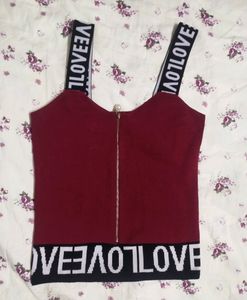 FANCY GIRLS  TOP