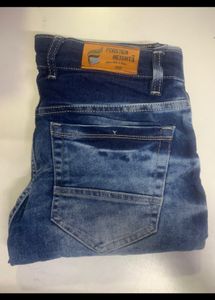 men jeans slim fir 28