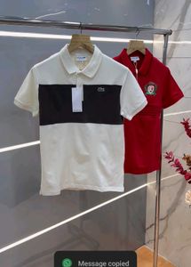 Lacoste T shirt