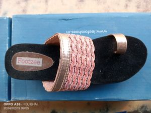 Ladies Heels