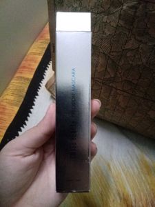 SWISS BEAUTY Mascara