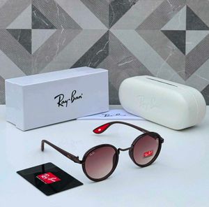 Ray-Ban Oval Sunglasses