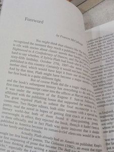 The Bell Jar by Sylvia Plath