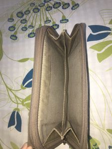 Baggit Women’s Wallet Beige Color