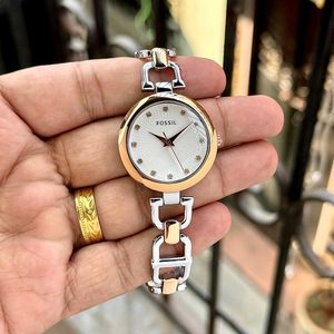 Fossil Orginal Model Premium Watch For Women