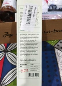Axis-Y Quinoa One-Step Cleanser