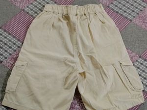 Boys Shorts