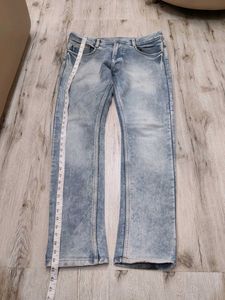 Ma5963 Wavelength jeans waist 36 inches