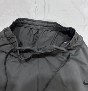 Nike Dri-FIT Training Pants | Charcoal Grey Sports