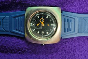 Fastrack Analog Watch !!,