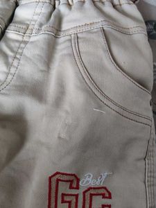 Men's Casual Cargo Shorts