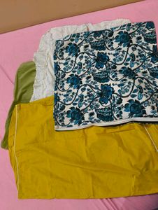 big size cushion cover
