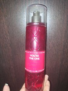 Bath & Body Works You're The One mist 10 ml