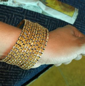 Price Drop🎉Metal Bangles