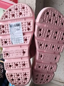 NEW GINGER WOMEN SOLID FLATFORM SLIDES FLIPFLOPS