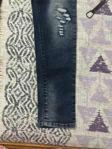 Zara jeans