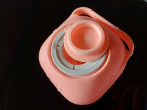 Silicone Body Scrubber