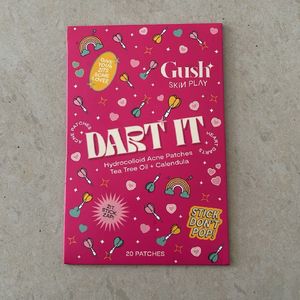 Gush Beauty Pimple Patches (17 Only)