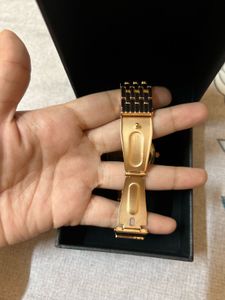 MICHAEL KORS GLITZ DARCI COPPER
