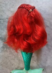 Disney Ariel Mermaid Doll