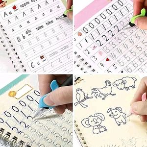 Colorful  exercise books for kids