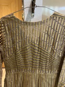 Cocktail Gown