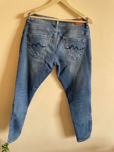 Pepe Jeans - Blue Denim