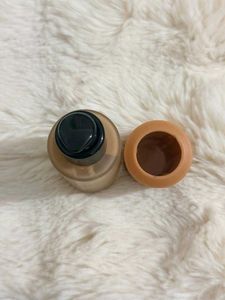 07 Mars Foundation Bottle with Cap