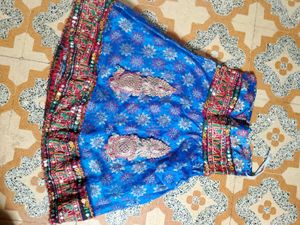 navratri choli