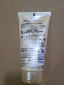 Oshea Papaya Face Wash 150gm