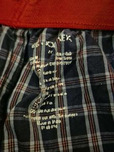 Jockey Boxer Shorts