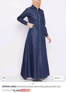Abaya