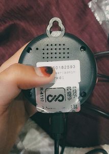 Mini Spy Camera with Charger