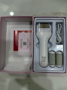 Urban Yog Electric Callus Remover