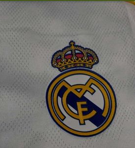 Real Madrid Jersey