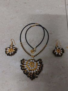 Jewellery Set