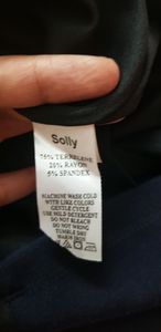 Allen Solly shift dress