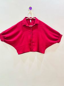 Graphic Tee &amp; Trendy Tops Bundle
