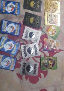 POKEMON Cards 16