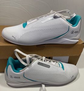 Puma Mercedes-AMG Petronas Sneakers 100% ORIGNAL